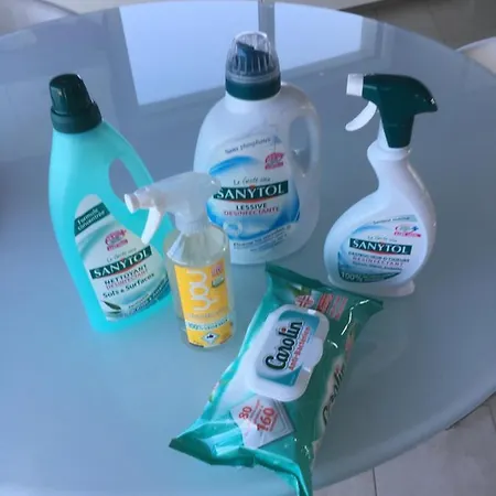 Les Balcons De Pair *