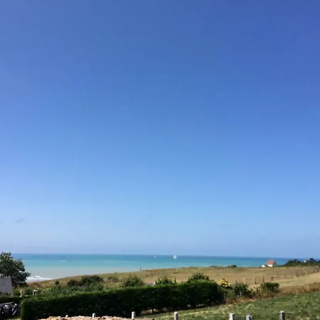 Апартаменты Les Balcons De Pair Сен-Пер-сюр-Мер