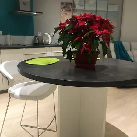 Les Balcons De Pair Apartament *