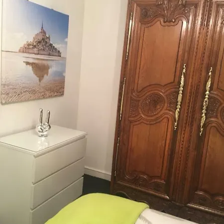 Apartament Les Balcons De Pair *