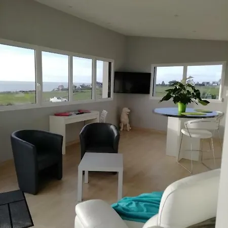 Les Balcons De Pair Апартаменты