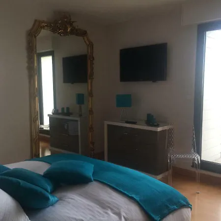 Les Balcons De Pair Διαμέρισμα