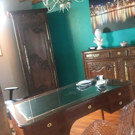 Апартаменты Les Balcons De Pair Сен-Пер-сюр-Мер