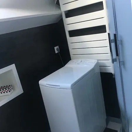 Les Balcons De Pair Апартаменты Сен-Пер-сюр-Мер