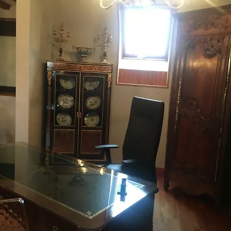 Les Balcons De Pair * Сен-Пер-сюр-Мер