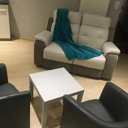 Les Balcons De Pair * Сен-Пер-сюр-Мер