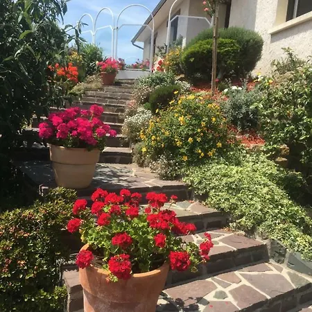 Les Balcons De Pair Saint-Pair-sur-Mer