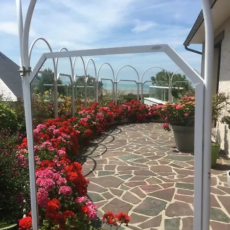 Appartamento Les Balcons De Pair *