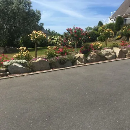 Les Balcons De Pair *