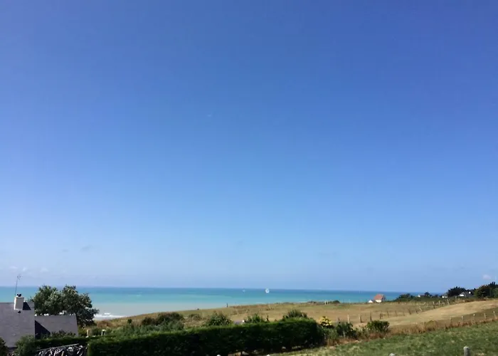 Daire Les Balcons De Pair Saint-Pair-sur-Mer