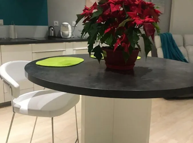 Les Balcons De Pair Daire *