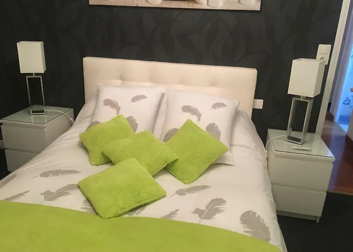 Les Balcons De Pair Saint-Pair-sur-Mer