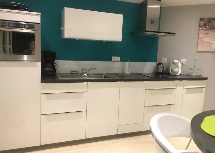 Les Balcons De Pair * Saint-Pair-sur-Mer