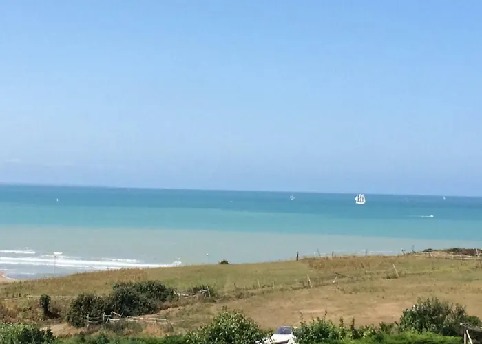 Les Balcons De Pair *