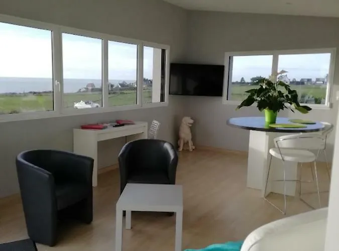 Les Balcons De Pair Daire