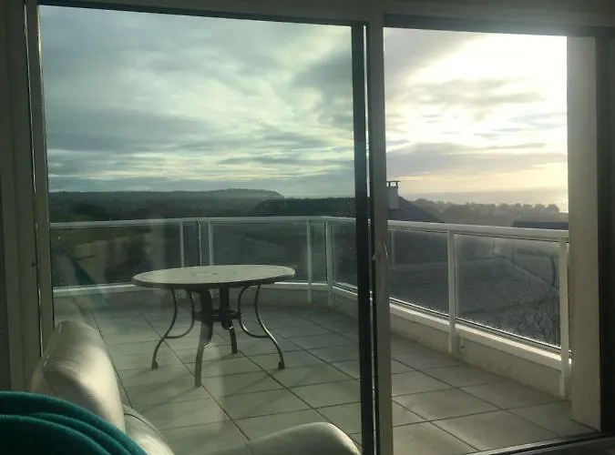 Les Balcons De Pair Daire *