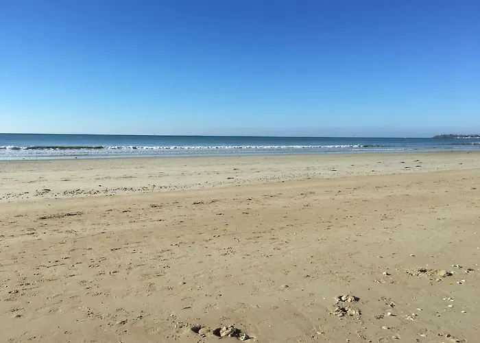 Daire Les Balcons De Pair Saint-Pair-sur-Mer