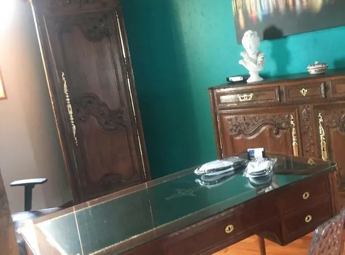 Daire Les Balcons De Pair Saint-Pair-sur-Mer