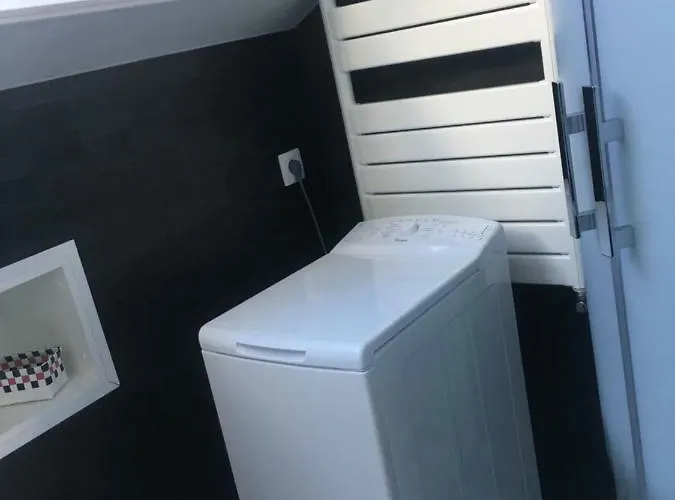 Les Balcons De Pair Daire Saint-Pair-sur-Mer