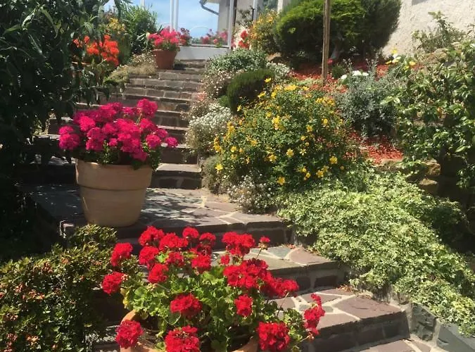 Les Balcons De Pair Saint-Pair-sur-Mer