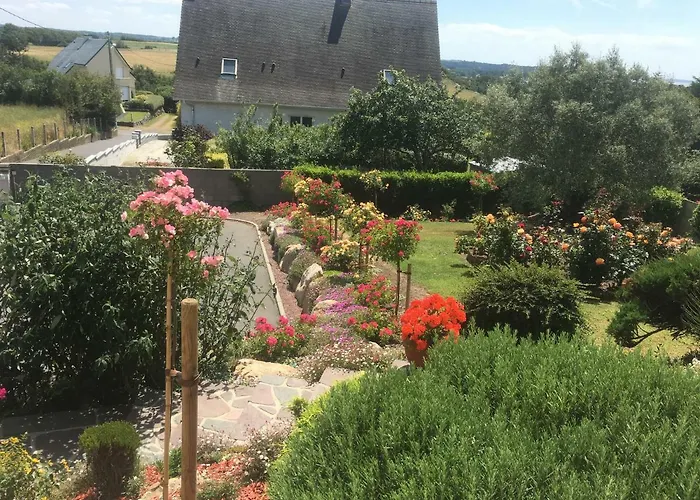 Les Balcons De Pair Daire Saint-Pair-sur-Mer